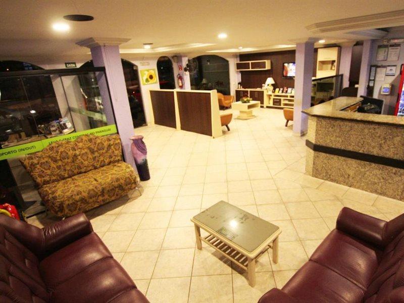 Pousada Acquamare Residence Armacao dos Buzios Экстерьер фото