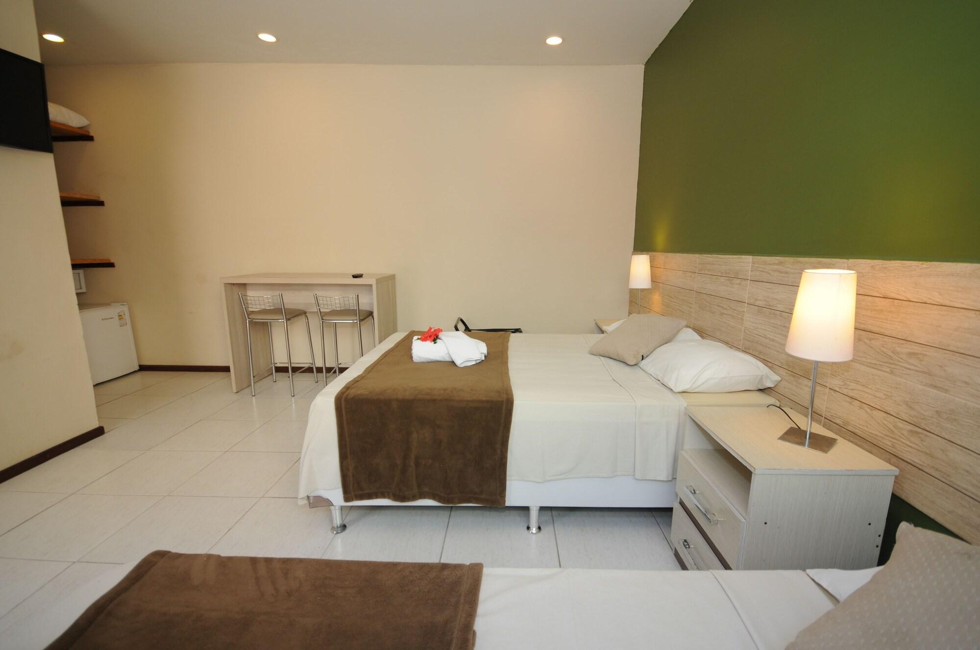 Pousada Acquamare Residence Armacao dos Buzios Экстерьер фото