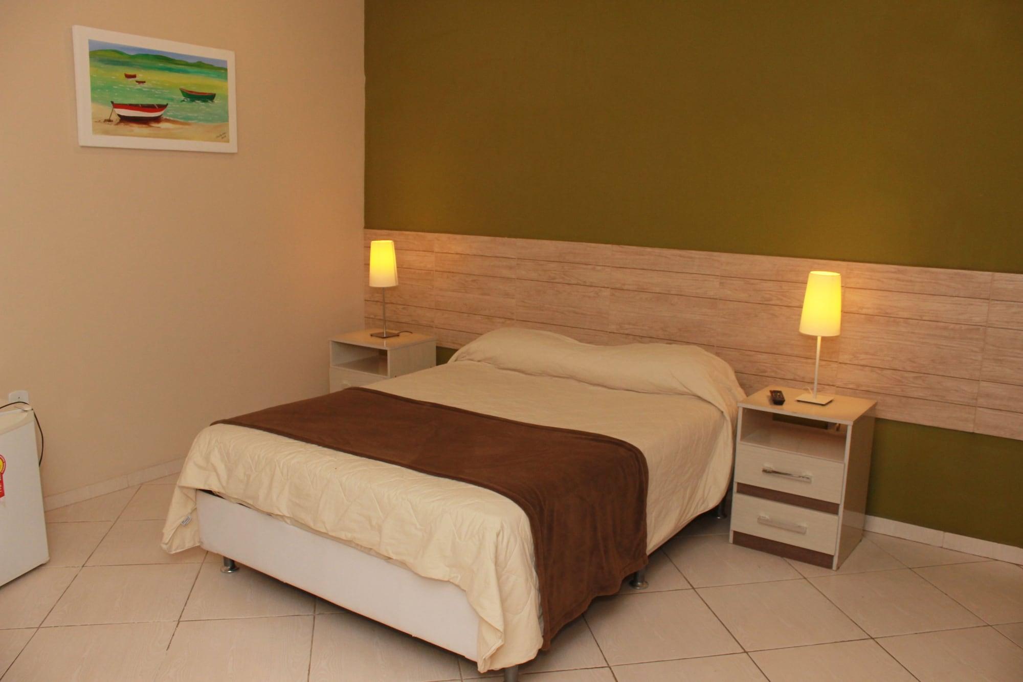 Pousada Acquamare Residence Armacao dos Buzios Экстерьер фото