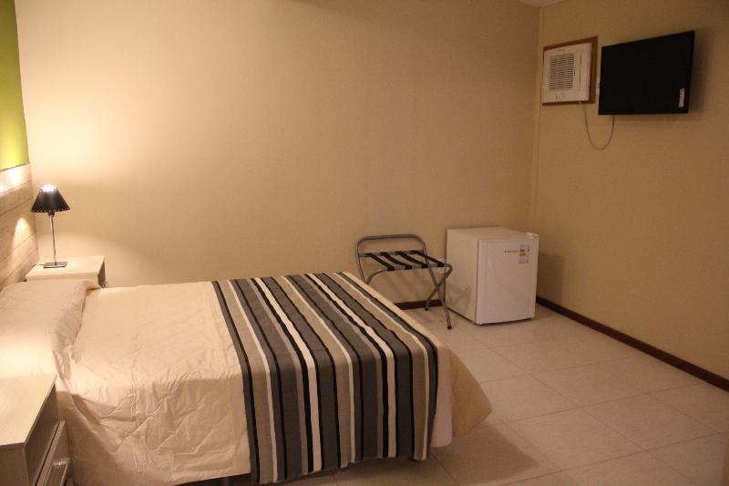 Pousada Acquamare Residence Armacao dos Buzios Экстерьер фото